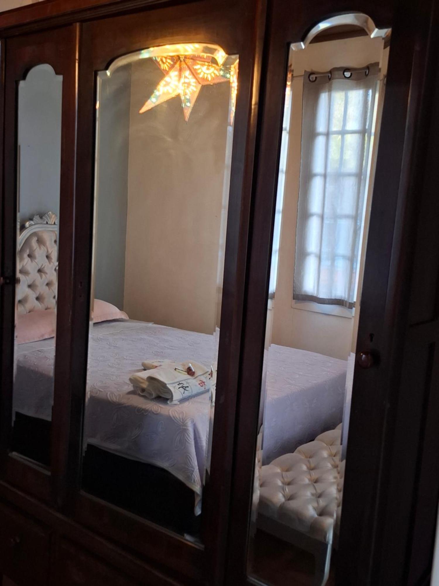 Quarto Familia Centro Historico De Petropolis Buitenkant foto